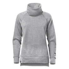 Load image into Gallery viewer, WOMEN&#39;S MONASHEE PULLOVER COWLNECK SWEATER