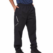 Load image into Gallery viewer, BAUER YOUTH LIGHTWEIGHT TRACK PANTS