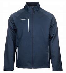 BAUER SUPREME LIGHTWEIGHT JACKET- YOUTH (LAST SEASONS STYLE)