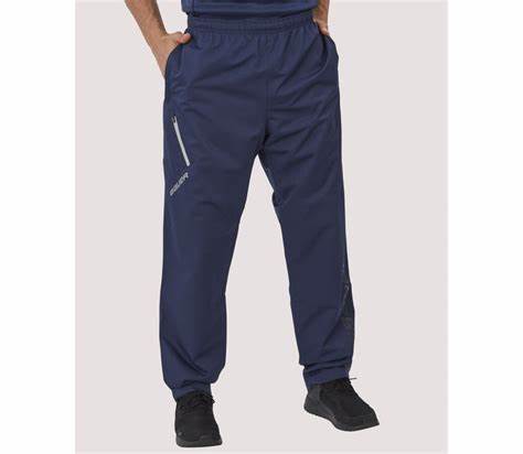 BAUER YOUTH LIGHTWEIGHT TRACK PANTS