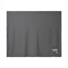 Load image into Gallery viewer, GILDAN FLEECE STADIUM BLANKET - 18900 - PINCHER CREEK SKATE CLUB - EMB