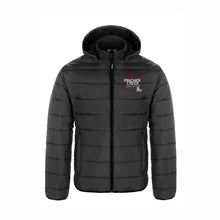 Load image into Gallery viewer, YOUTH GLACIAL PUFFY JACKET - L0980Y - PINCHER CREEK SKATE CLUB - EMB
