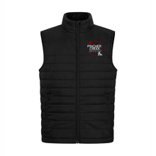 Load image into Gallery viewer, YOUTH CH ESSENTIAL PUFFY VEST - CH7691Y - PINCHER CREEK SKATE CLUB - EMB