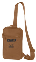 Load image into Gallery viewer, KOI MATTE SLING BAG - KOI1802 - PGA 60th ANNIVERSARY - HP