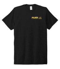 Load image into Gallery viewer, UNISEX ALLMADE TRI-BLEND TSHIRTS - AL2004CA - PGA 60th ANNIVERSARY - HP