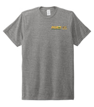 Load image into Gallery viewer, UNISEX ALLMADE TRI-BLEND TSHIRTS - AL2004CA - PGA 60th ANNIVERSARY - HP