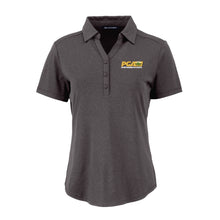 Load image into Gallery viewer, LADIES' C&amp;B FORGE 4-WAY STRETCH POLO - LCK00199 - POTATO GROWERS OF AB - EMB