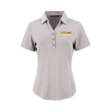 Load image into Gallery viewer, LADIES' C&amp;B FORGE 4-WAY STRETCH POLO - LCK00199 - POTATO GROWERS OF AB - EMB
