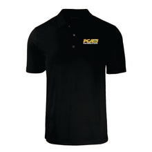 Load image into Gallery viewer, MEN'S C&amp;B FORGE 4-WAY STRETCH POLO - MCK01236 - POTATO GROWERS OF AB - EMB