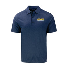 Load image into Gallery viewer, MEN'S C&amp;B FORGE 4-WAY STRETCH POLO - MCK01236 - POTATO GROWERS OF AB - EMB