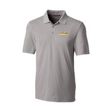 Load image into Gallery viewer, MEN'S C&amp;B FORGE STRETCH POLO - MCK00107 - POTATO GROWERS OF AB - EMB