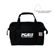 Load image into Gallery viewer, CARHARTT FOUNDRY SERIES 14" TOOL BAG - CT89240105 - POTATO GROWERS OF AB - HP