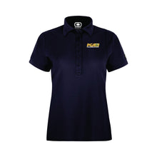 Load image into Gallery viewer, LADIES' OGIO JEWEL POLO - LOG101 - POTATO GROWERS OF AB - EMB