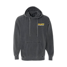 Load image into Gallery viewer, UNISEX COMFORT COLORS HOODIE - 1567 - POTATO GROWERS OF AB - HP