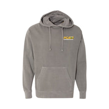 Load image into Gallery viewer, UNISEX COMFORT COLORS HOODIE - 1567 - POTATO GROWERS OF AB - HP