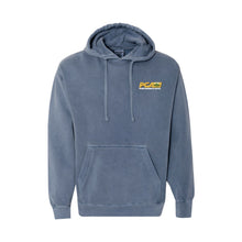 Load image into Gallery viewer, UNISEX COMFORT COLORS HOODIE - 1567 - POTATO GROWERS OF AB - HP