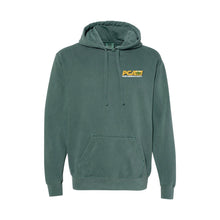 Load image into Gallery viewer, UNISEX COMFORT COLORS HOODIE - 1567 - POTATO GROWERS OF AB - HP