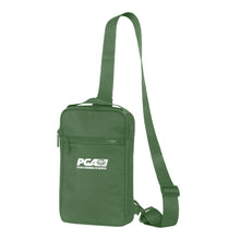Load image into Gallery viewer, KOI MATTE SLING BAG - KOI1802 - POTATO GROWERS OF AB - HP