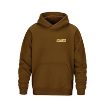 Load image into Gallery viewer, UNISEX FORGE HEAVYWEIGHT HOODIE - L00580 - POTATO GROWERS OF AB - EMB