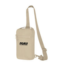 Load image into Gallery viewer, KOI MATTE SLING BAG - KOI1802 - POTATO GROWERS OF AB - HP