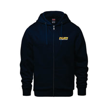 Load image into Gallery viewer, UNISEX SURFER FULL ZIP SWEATSHIRT - L00555 - POTATO GROWERS OF AB - EMB