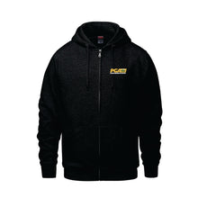 Load image into Gallery viewer, UNISEX SURFER FULL ZIP SWEATSHIRT - L00555 - POTATO GROWERS OF AB - EMB
