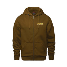 Load image into Gallery viewer, UNISEX SURFER FULL ZIP SWEATSHIRT - L00555 - POTATO GROWERS OF AB - EMB