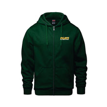 Load image into Gallery viewer, UNISEX SURFER FULL ZIP SWEATSHIRT - L00555 - POTATO GROWERS OF AB - EMB