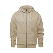 Load image into Gallery viewer, UNISEX SURFER FULL ZIP SWEATSHIRT - L00555 - POTATO GROWERS OF AB - EMB