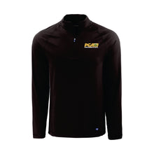 Load image into Gallery viewer, MEN'S C&amp;B PROSPECT 1/4 ZIP - MCK01364 - POTATO GROWERS OF AB - HP