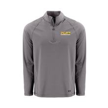Load image into Gallery viewer, MEN'S C&amp;B PROSPECT 1/4 ZIP - MCK01364 - POTATO GROWERS OF AB - HP