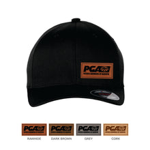Load image into Gallery viewer, FLEXFIT COTTON BLEND CAP - 6277  - POTATO GROWERS OF AB - PATCH