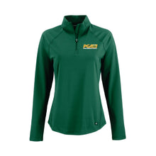 Load image into Gallery viewer, WOMEN'S C&amp;B PROSPECT 1/4 ZIP - LCK00225 - POTATO GROWERS OF AB - HP