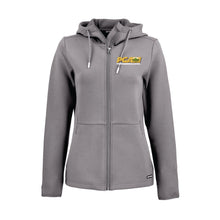Load image into Gallery viewer, WOMEN'S ROAM BUTTERY-SOFT FULL ZIP JACKET - LCK00194 - POTATO GROWERS OF AB - EMB