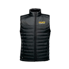 Load image into Gallery viewer, MEN'S NAUTILUS QUILTED VEST - KXV-1 - POTATO GROWERS OF AB - EMB