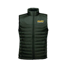 Load image into Gallery viewer, MEN'S NAUTILUS QUILTED VEST - KXV-1 - POTATO GROWERS OF AB - EMB