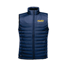 Load image into Gallery viewer, MEN'S NAUTILUS QUILTED VEST - KXV-1 - POTATO GROWERS OF AB - EMB