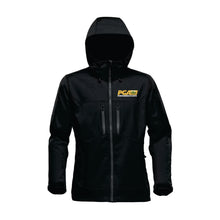 Load image into Gallery viewer, WOMEN'S EPSILON 2 SOFTSHELL - HR-1W - POTATO GROWERS OF AB - EMB