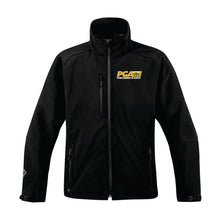 Load image into Gallery viewer, WOMMEN'S ULTRA-LIGHT SOFTSHELL JACKET - BXL-3W - POTATO GROWERS OF AB - EMB