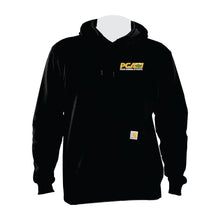 Load image into Gallery viewer, CARHARTT MIDWEIGHT HOODIE - K121 - POTATO GROWERS OF AB - HP