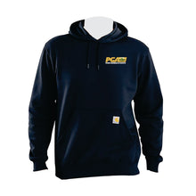 Load image into Gallery viewer, CARHARTT MIDWEIGHT HOODIE - K121 - POTATO GROWERS OF AB - HP