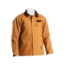 Load image into Gallery viewer, MEN'S BERNE CHORE COAT - CH416 - POTATO GROWERS OF AB - PATCH