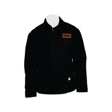Load image into Gallery viewer, MEN'S BERNE CHORE COAT - CH416 - POTATO GROWERS OF AB - PATCH
