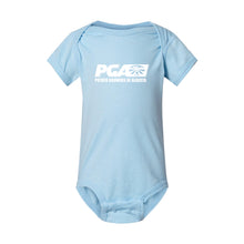 Load image into Gallery viewer, RABBIT SKINS INFANT BODYSUIT - 4424 - POTATO GROWERS OF AB - SP