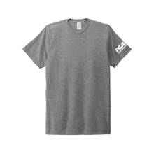 Load image into Gallery viewer, UNISEX ALLMADE TRI-BLEND TSHIRTS - AL2004CA - POTATO GROWERS OF AB - HP LEFT ARM