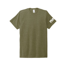 Load image into Gallery viewer, UNISEX ALLMADE TRI-BLEND TSHIRTS - AL2004CA - POTATO GROWERS OF AB - HP LEFT ARM