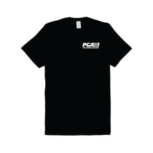 Load image into Gallery viewer, UNISEX ALLMADE TRI-BLEND TSHIRTS - AL2004CA - POTATO GROWERS OF AB - HP LEFT CHEST