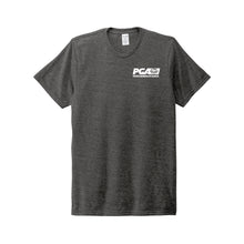 Load image into Gallery viewer, UNISEX ALLMADE TRI-BLEND TSHIRTS - AL2004CA - POTATO GROWERS OF AB - HP LEFT CHEST