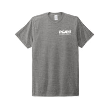 Load image into Gallery viewer, UNISEX ALLMADE TRI-BLEND TSHIRTS - AL2004CA - POTATO GROWERS OF AB - HP LEFT CHEST