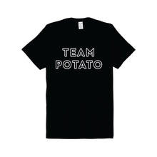 Load image into Gallery viewer, UNISEX ALLMADE TRI-BLEND TSHIRTS - AL2004CA - POTATO GROWERS OF AB - HP "TEAM POTATO"
